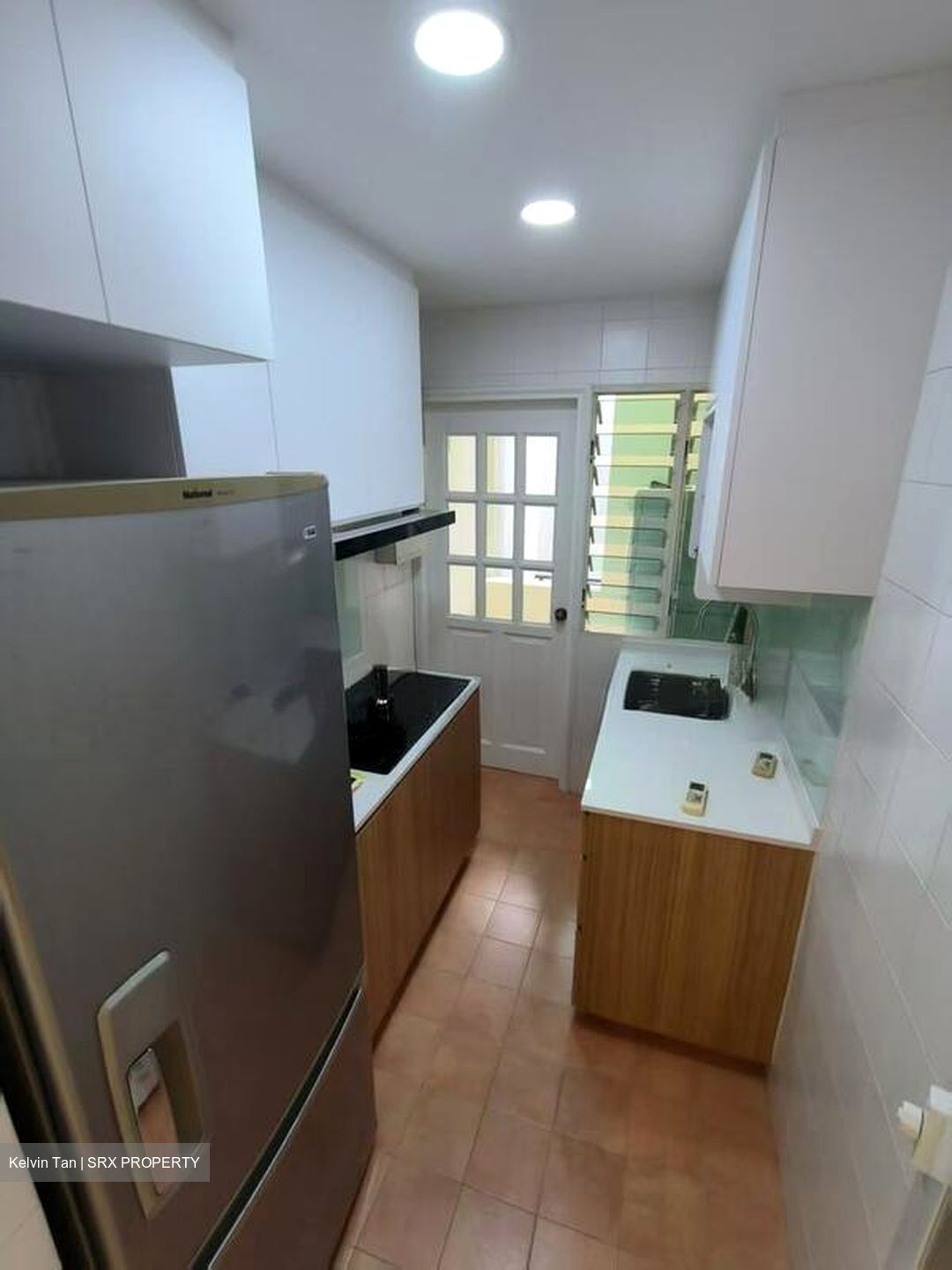 Robin Regalia (D10), Apartment #522859091